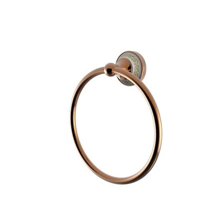 NEWARC PERA YUVARLAK HAVLULUK (BAKIR)