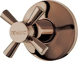 NEWARC PLUS STOP VALF BAKIR