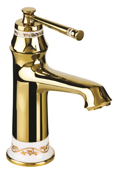 NEWARC PERA LAVABO BATARYASI ALTIN
