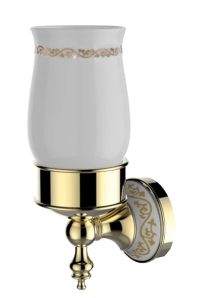 NEWARC PERA DİŞ FIRÇALIK (ALTIN) ürün görseli