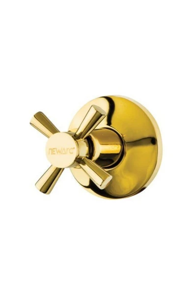 NEWARC PLUS STOP VALF ALTIN - 3