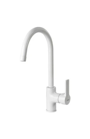 NEWARC PREMİUM EVİYE BATARYASI (BEYAZ) - Resim 3