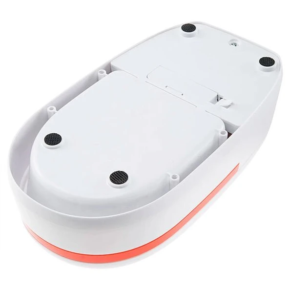 Ferplast Cometa Bowl Zaman Ayarlı Kedi veKöpek Mama Kabı 400 Ml - 4