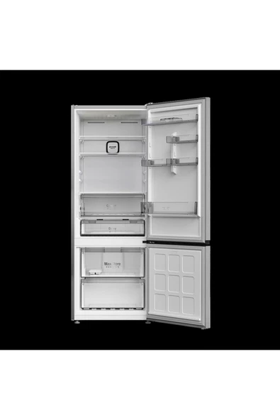Arçelik 270475 MI Alttan Donduruculu Buzdolabı - 3
