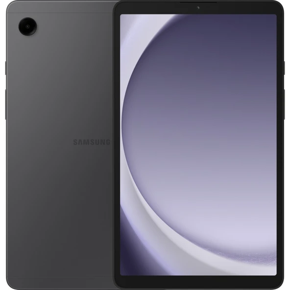 Samsung Galaxy Tab A9 128 GB 8 GB Ram Grafit Tablet (Samsung Türkiye Garantili)