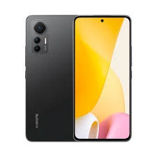 YENİLENMİŞ XİAOMİ Mİ 12 LİTE 256GB SİYAH KUTULU ADINIZA FATURALI GARANTİLİDİR
