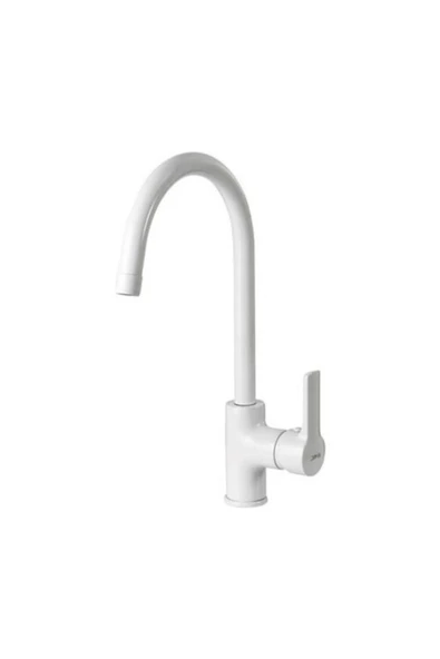 NEWARC PREMİUM EVİYE BATARYASI (BEYAZ) ürün görseli