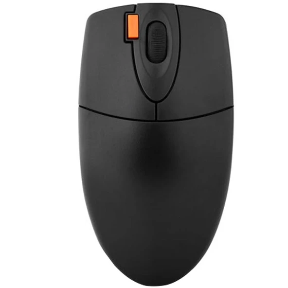 Everest SM-601 USB Mouse 1.8 Metre Kablolu Bilgisayar Pc Mouse
