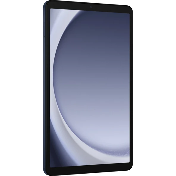 Samsung Galaxy Tab A9 128 GB 8 GB Ram Mavi Tablet (Samsung Türkiye Garantili) - 4