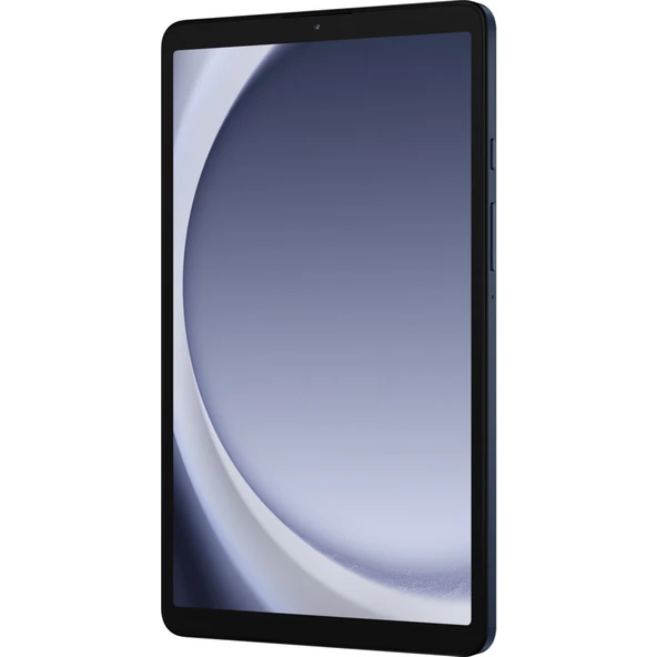 Samsung Galaxy Tab A9 128 GB 8 GB Ram Mavi Tablet (Samsung Türkiye Garantili) - 3