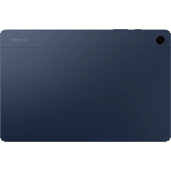Samsung Galaxy Tab A9 128 GB 8 GB Ram Mavi Tablet (Samsung Türkiye Garantili) - 5