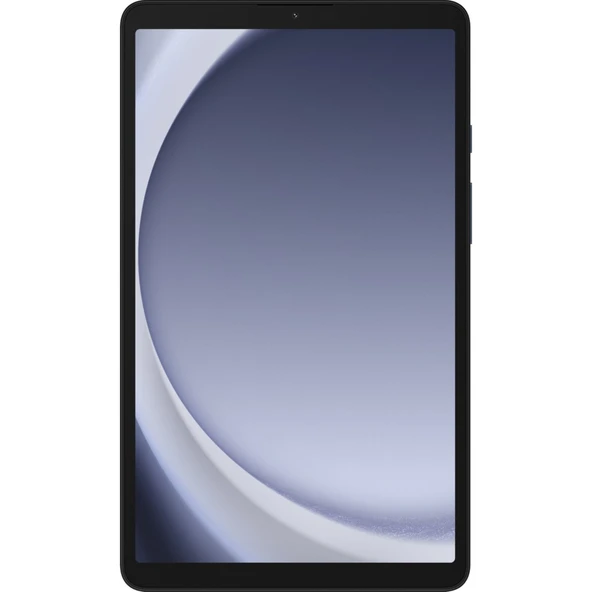 Samsung Galaxy Tab A9 128 GB 8 GB Ram Mavi Tablet (Samsung Türkiye Garantili)