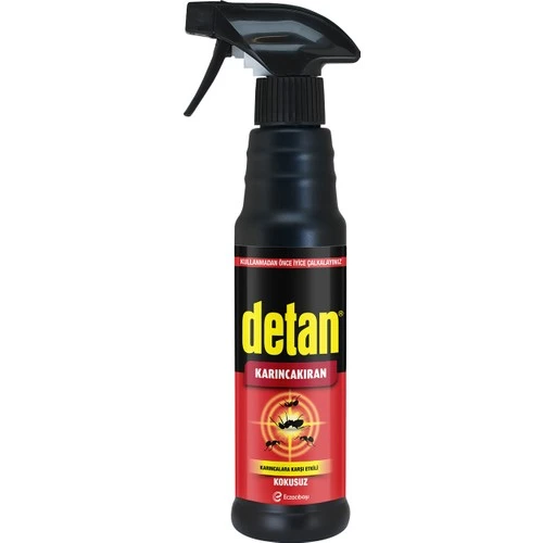 Detan Karıncakıran 325 Ml