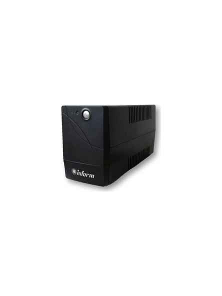 Inform Guardian 1500A 1.500 VA Line Interactive Kesintisiz Güç Kaynağı