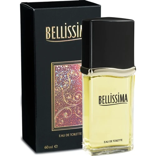 Bellissima Edt 60Ml