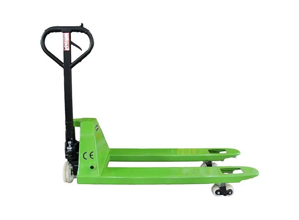 Euromaag Transpalet 2,5 Ton
