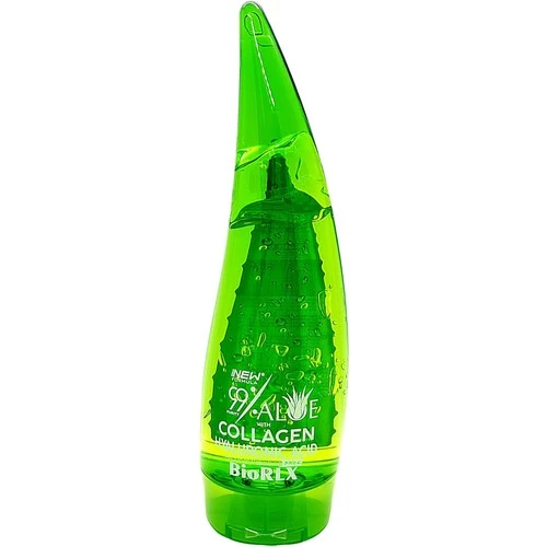 Biorlx Jel %99 Aloevera Cllgn Hyal 250Ml