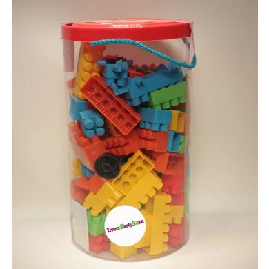 LEGO 82 PARÇA