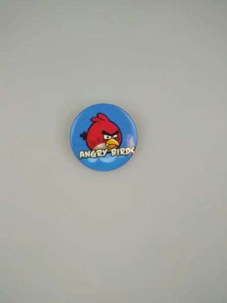 ROZET ANGRY BİRDS