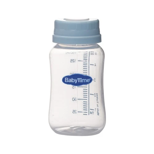 Babytıme 110 Süt Saklama Kabı