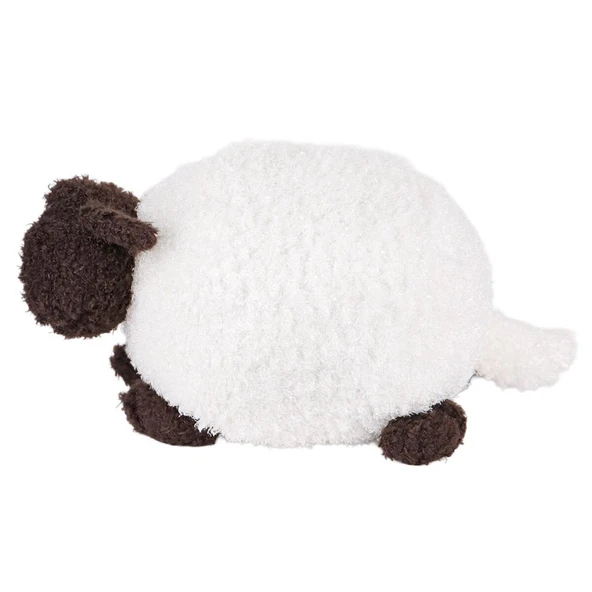 Nessiworld 1089 Peluş Kuzu -My Friend Toys - 1