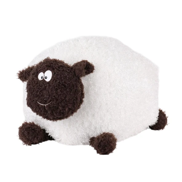 Nessiworld 1089 Peluş Kuzu -My Friend Toys - 2