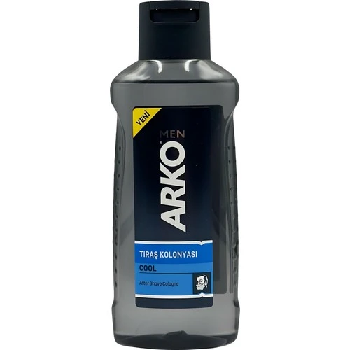 Arko Men Trş Snr Kolonya Cool 255 Ml*12
