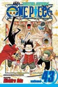 One Piece 43 - Eiichiro Oda