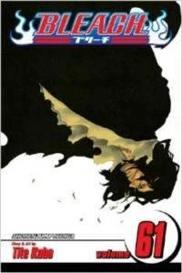 Bleach 61 - Tite Kubo