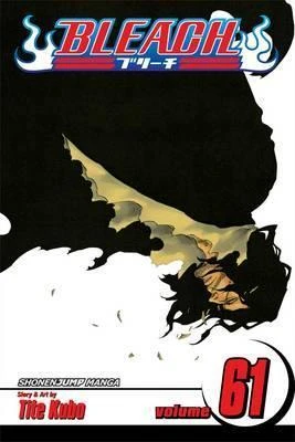 Bleach 61 - Tite Kubo - 2