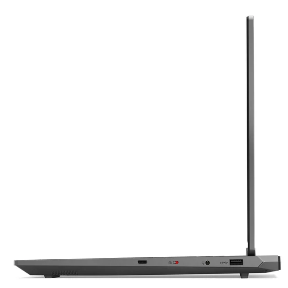 Lenovo LOQ 83DV0117TR005 i7-13650HX 16GB 1TBSSD+1TBSSD RTX4050 15.6" FHD FreeDOS Dizüstü Bilgisayar-CNT006 - 6