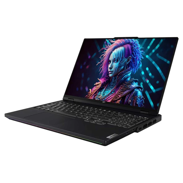 Lenovo Legion 7 83DE0090TR i9-14900HX 32GB 1TBSSD RTX4080 16" WQXGA FreeDOS Dizüstü Bilgisayar - 4