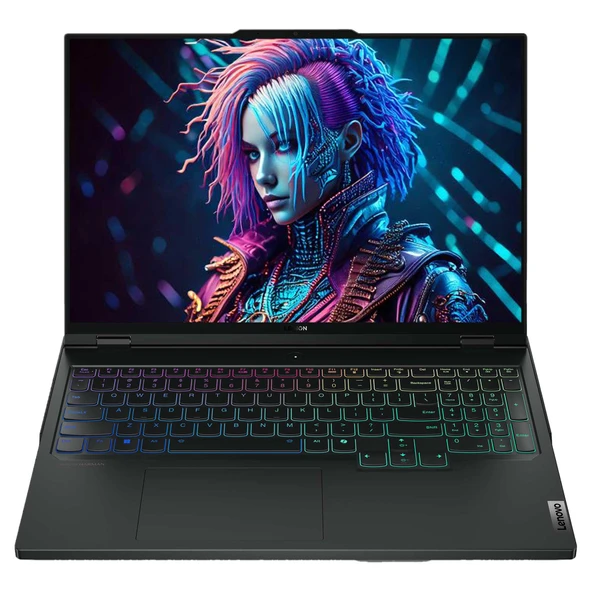 Lenovo Legion 7 83DE0090TR009 i9-14900HX 32GB 512SSD RTX4080 16" WQXGA W11P Dizüstü Bilgisayar