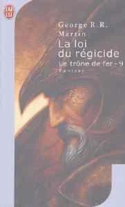 Le Trone De Fer 9 - George R. R. Martin