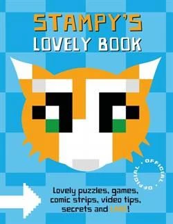 Stampy's Lovely Book - Joseph Garrett