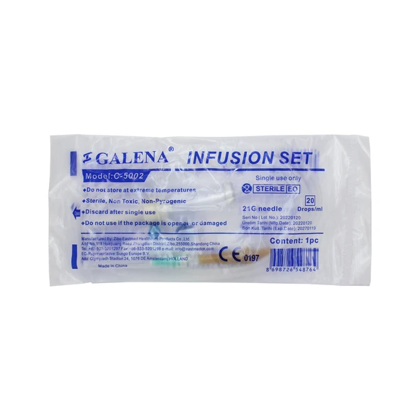 Serum Setı Mıraderm