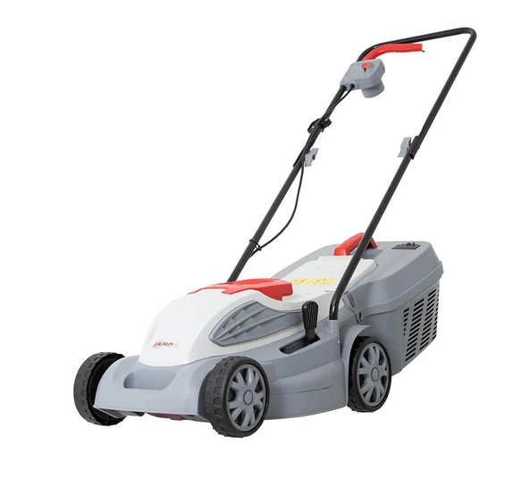 İkra IERM 1638 Elektrikli Çim Biçme Makinası