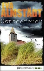 Ostseefeuer - Eva Almsdat