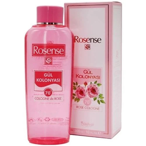 Rosense Kolonya Gül 300Ml