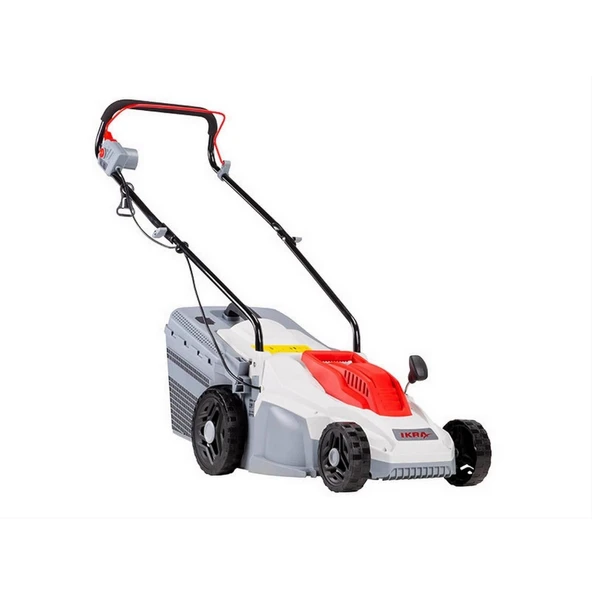 Ikra IELM 1232 Çim Biçme Makinesi