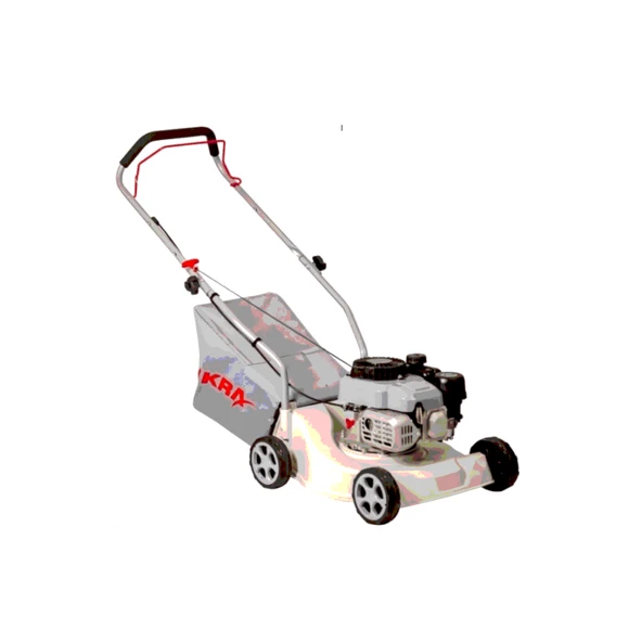 Ikra 77100001 IPLM 1341 Benzin Motorlu Çim Biçme Makinesi