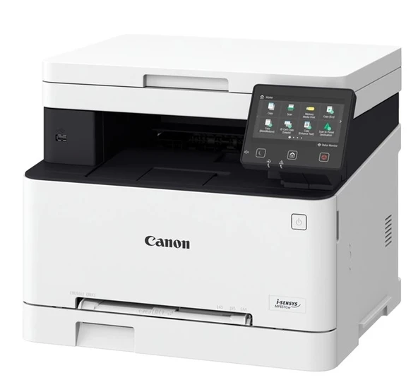 CANON MF651CW  RENKLİ LAZER YAZ/TAR/FOT A4 - 2