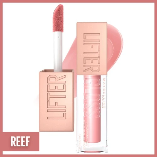 Myb Ruj Lıfter Gloss Nu 006