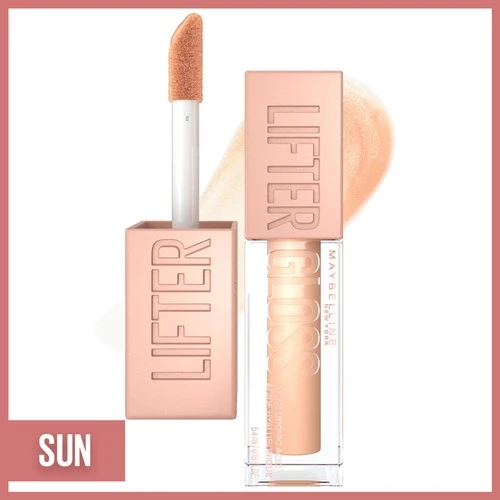 Myb Ruj Lıfter Gloss Nu 020