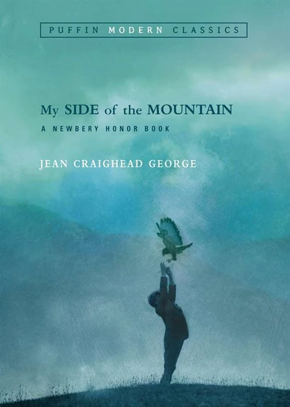 My Side of the Mountain (Puffin Modern Classics) - Jean Craighead George - Resim 2