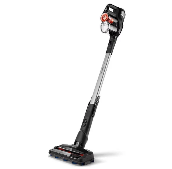 Philips SpeedPro Max XC7040/01 Şarjlı Dikey Süpürge