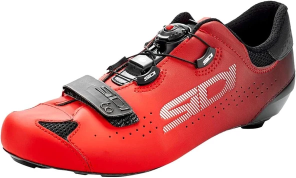 Sidi Sixty Yol Bisikleti Ayakkabısı - Resim 2