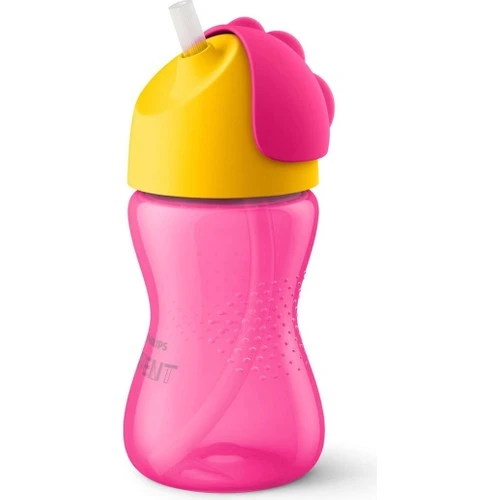 Avent Scf798/02 Bardak Pipetli Kız 300Ml