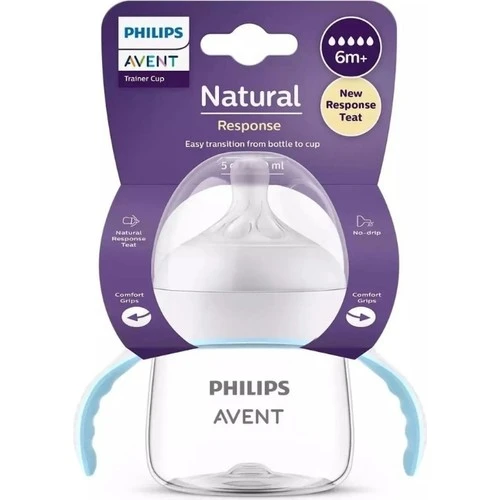 Avent Bardak Scf263/61 Egitici Dogal Tepkili 150Ml