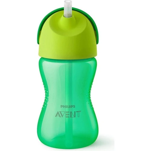 Avent Scf798/01 Bardak Pipetli Erkek 300Ml